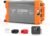 2000W Pure Sine Wave Power Inverter 12V DC to 120V AC, ETL Listed to UL 458