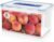 Tribello Extra Large Food Storage Container with Lid Airtight Lid with Handle (Extra Large – 400 OZ)