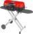 Coleman RoadTrip 285 Portable Propane Grill, 3 Burners, Red