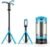 OGERY Rechargeable 10000mAh Camping Light with Stand