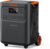 Jackery HomePower 3600 Plus Power Station, 3584Wh, 3600W AC Output