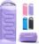 Sleeping Bags for Adults & Kids – Lightweight Camping Sleeping Bag