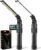 2Pack Magnetic Rechargeable LED Work Light/Flashlight for Mechanics