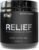 DrinkHRW Relief Molecular Hydrogen + Magnesium Bath Tablets, 60 Count