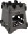 Kuvik Titanium Wood Stove – Ultralight and Compact Stove for Backpacking