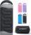 Sleeping Bags for Adults & Kids – Lightweight Camping Sleeping Bag