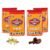 Survival Tabs – Emergency Food Supply – 8-Day Original Tabs, Disaster Ready