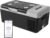 EKOJUCE 12V Refrigerator 17QT Portable Freezer Electric Cooler