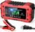 Car Battery Charger 12V 15A Smart Trickle Charger Fully Automatic