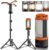 Rechargeable 12000mAh Camping Light with Adjustable Stand