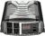 Cobra PRO 1500W Professional Grade Power Inverter, Portable – 1500-Watt Car Charger, 4 Grounded AC Outlets, 2 Fast Charge USB Ports and Remote Controller (CPIALCDG1) Compatible