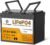 24V 50AhTrolling Motor LiFePO4 Lithium Battery,Built-in 50A BMS