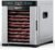 Magic Mill Pro Food Dehydrator Machine | 10 Stainless Steel Trays | Dryer for Jerky, Dog Treats, Herb, Meat, Beef, Fruit | Keep Warm Function, Digital Timer and Temperature Control, ETL Approved