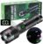 Esgreen Super Bright LED Rechargeable Flashlight High Lumen 100000 – 2-Mode