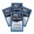 P&G Purifier of Water Portable Water Purifier Packets. Emergency Water Filter Purification Powder Packs for Camping, Hiking, Backpacking, Hunting, and Traveling. (4 Packets)