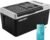 EUHOMY 19QT 12 Volt Refrigerator, -4℉~68℉ Electric Cooler for Car