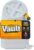 Vittles Vault Airtight Stackable Pet Food Storage Container, Up to 40lbs