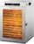 Food-Dehydrator for Fruit 14 Trays Large Food Dryer for Beef Jerky 190ºF