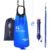 Membrane Solutions 6L Gravity Water Filter Pro for Group Camping