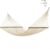 Hatteras Hammocks Deluxe Oatmeal Duracord Rope Hammock with Free Extension Chains & Tree Hooks, Handcrafted in The USA, 450 LB Weight Capacity, 13 ft. x 60 in
