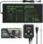 BN-LINK 10″ x 20.75″ Seedling Heat Mat with Thermostat Controller Combo Set