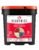 READYWISE Emergency Food Survival Supply Fruit Bucket 120 Servings