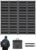Renogy 400W Portable Solar Panel for Power Stations, 25% High Efficiency