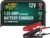 Battery Tender Plus 12V 1.25 AMP Car & Motorcycle Battery Charger and Maintainer, Float Charge for Automotive, and ATVs – Smarter Than a Trickle Charger