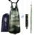 Membrane Solutions 6L Camo Gravity Water Filter Pro for Camping