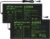 BN-LINK 10″ x 20.75″ Seedling Heat Mat for Seed Starting Plants Germination