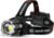 AKNEAR LED Rechargeable Super Bright Headlamp, 99000 High Lumens Head lamp