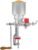 Victoria Manual Cast Iron Grain Mill 2400g with High Hopper