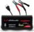 Schumacher Electric 1.5A Car Battery Charger & Maintainer, 6V/12V – SC1355