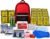 Ready America 70280 Emergency 2-Person 3-Day Survival Backpack