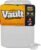 Vittles Vault Airtight Pet Food Storage Container + Scoop, Fits Up to 35lbs