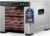 Magic Mill Pro Food Dehydrator Machine | Powerful 600W Rear Fan Even-Drying System | 7 Full-Size Stainless Steel Trays | 95°-176° Temperature Control, 48H Timer, Keep Warm + Auto Shutoff | ETL Listed