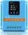 Upgraded 100A MPPT Solar Charge Controller 12V 24V 36V 48V LCD Display Battery Intelligent Regulator Max 100V Input Dual USB for Lead-Acid/Lithium