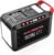 MARBERO 200W Portable Power Station 148Wh Camping Solar Generator Laptop Power Bank with AC Outlet 110V, DC, USB QC3.0, LED Flashlights for CPAP Home Outdoor Trip Emergency Backup
