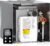 KINGRVER RV Tankless Water Heater SUMMIT XT, Instant On-Demand Hot Water