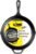 Lodge Pre-Seasoned Cast Iron Skillet, PFAS-Free, 10.25 Inches