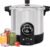 Presto 02153 23-Quart Digital Pressure Canner