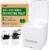 Cuddy Composting Toilet – Odorless, Waterless & Self-Contained for RVs, Vans, Boats, Tiny Homes & Off-Grid | 3.9 Gal, 12V Fan, Carbon Filter, No Chemicals, Easy Clean