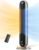 DREO 42″ Space Heater Large Room, 25dB Heater and Fan Combo with Remote