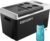 EUHOMY 23QT 12 Volt Refrigerator, -4℉~68℉ Electric Cooler for Car