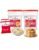 READYWISE Emergency Survival Food Supply Protein Bucket, 296 Servings