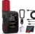 Garmin inReach Mini 3 Plus Satellite Communicator Color Touchscreen Bundle