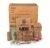 2026 Inspection MRE, U.S. MRE Meals, Emergency Supplies, Emergency Food Supply, Survival Food w/Flameless Heater, Ready Meals (Variety Pack of 24) – (A & B Case Fresh Stock) MREs have 10 Year Shelf Life From Inspection Date – 2023 Pack / 2026 Inspection