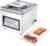 VEVOR Chamber Vacuum Sealer 320W Sealing Power 12.6 Inch Sealing Length