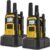 Retevis RB48 Military-Standard & IP67 Waterproof Walkie Talkies Long Range