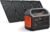 Jackery Solar Generator 300 and 40W Solar Panel,292Wh,300W AC